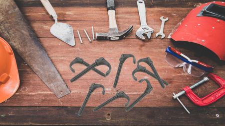 Image 0 Дюбель-гак для кріплення труб